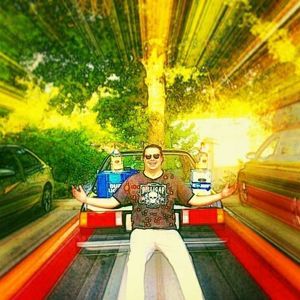 Meet your Posher, Steven